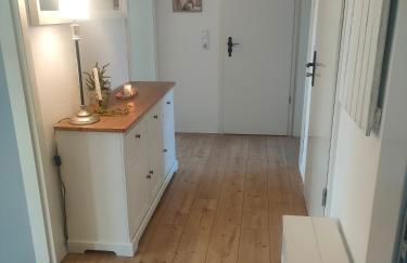 Ferienwohnung- zwischen Stadt&Spreewald - Foto 8