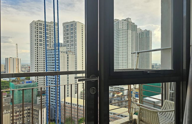 KL Tower 117 Gamboa Street - Foto 25