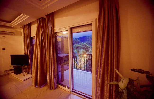 Residence Massou Bastos Golf - Photo 69