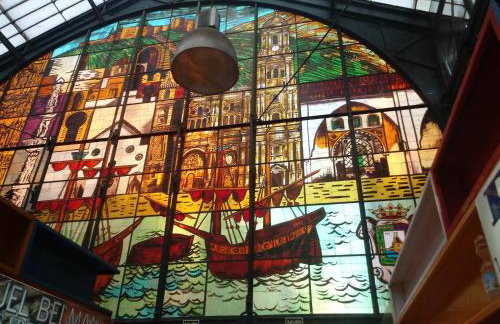 Apartamentos AS Málaga Centro Histórico - Foto 59