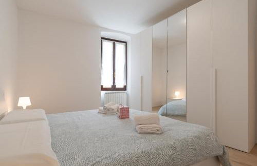 Residenza Capriolo 28 - F&L Apartment - Foto 24