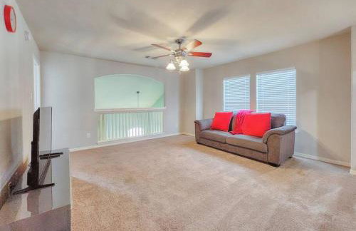 Cozy home with private Jacuzzi - Foto 40