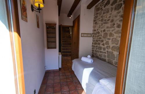 CAL PREMSET turisme rural Arnes - Foto 32