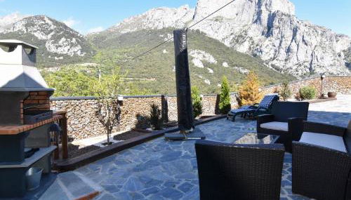 Espectacular casa en la montaña - Foto 4