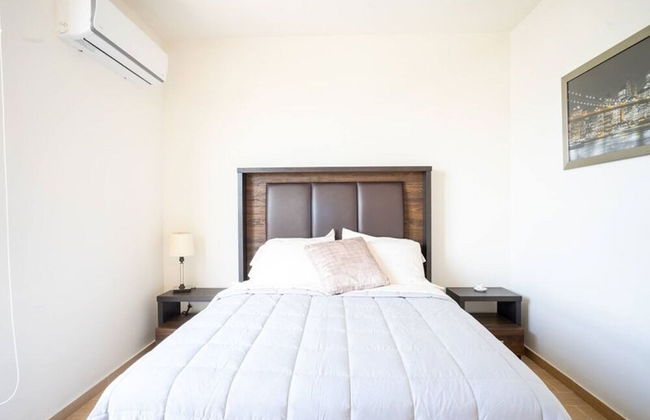 Minerva Zone Apartment Super Vista Fully Equipped Pool 3 Rec 6pp tv Wifi Aa - Foto 5