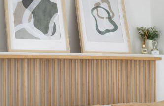 Vue mer sublime, terrasse ensoleillée et parking - Photo 29