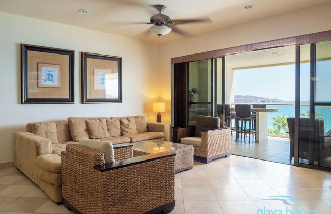 Playa Blanca Premier Resort I - Foto 56