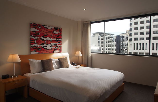 The York by Swiss-Belhotel International - Foto 16