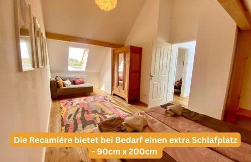 Boddenhus Lubmin - Historische Scheune - Foto 15