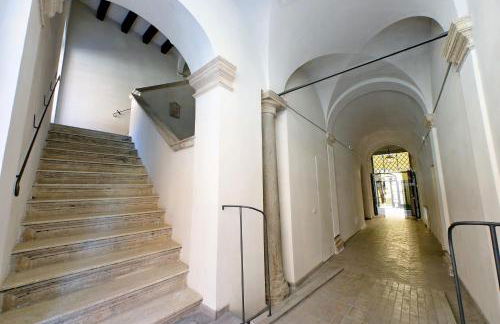 Residenza Torre Vecchiarelli - apt 1 - Photo 34