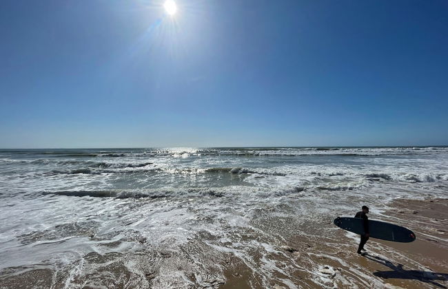 Villa Mer 100 M de la Mer - île de Ré - Foto 51