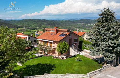 Apartment Nina Pazin - Photo 24