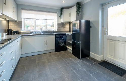 Stanwell Moor Haven At Heathrow - Foto 24