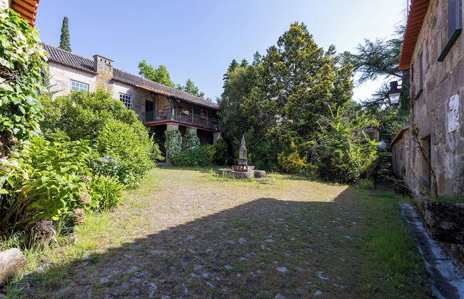 Quinta da Comenda - Casa da Bica - Foto 29