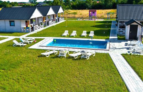 Apartamenty Biel i Zieleń - Foto 51