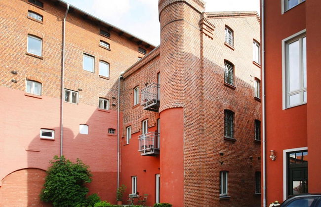 Appartements im Sudhaus in Schwerin - Foto 15