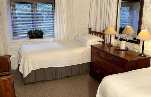 Barn End a spacious cottage set in mature grounds - Foto 13