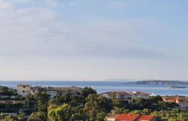 Très belle Résidence vue mer et piscine chauffée - BACCALOCATION - Foto 45