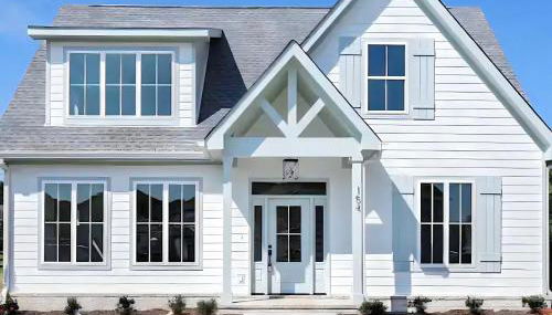 Luxurious Lake Getaway - Foto 2