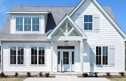 Luxurious Lake Getaway - Foto 2