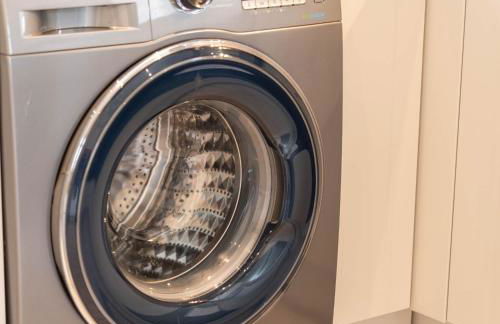 Four Bedroom House - Parking - Garden - Netflix 22C - Foto 48