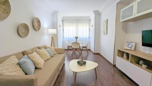 DFLAT Escultor Madrid Apartments - Foto 2