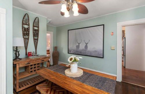 Newly Renovated 3BR Country Oasis Near Conway Lake - Foto 12