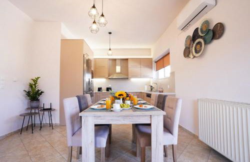 Villa Tzekos - Foto 32