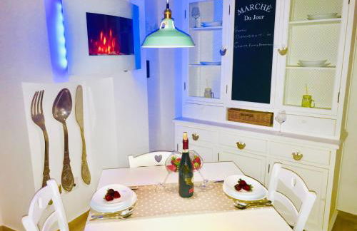 CASANOVA - Indipendent Luxury Apartment - Foto 20