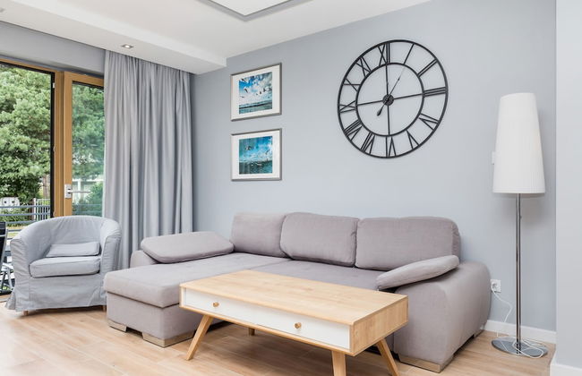 Holiday House Posejdon by Renters - Foto 57