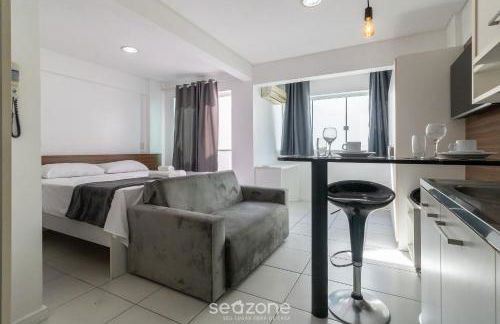 SPT - Convenient Studios in Blumenau/SC - Photo 36