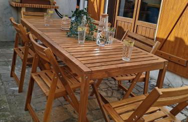 Villa Francette à 500m de la plage - Photo 18