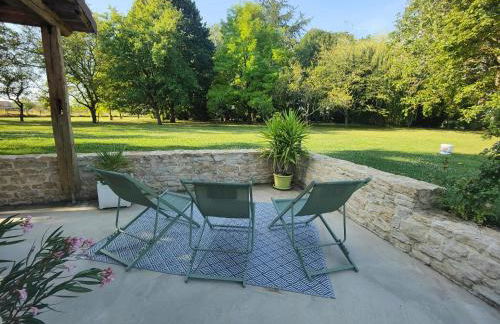 DOMAINE SAINT LOUP - 10min BEAUNE - Foto 16