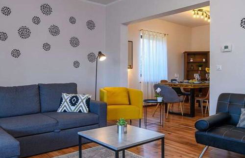 Holiday Home Komfortable- ruhige Erdgeschoss-Ferienwohnung by Interhome - Foto 10