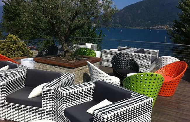 Pianello Charming Lake View - Foto 26