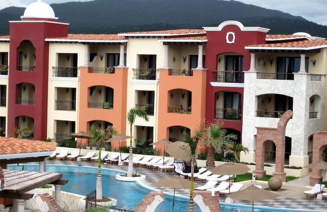 2 BD Family Suite at Cabo San Lucas - Foto 52