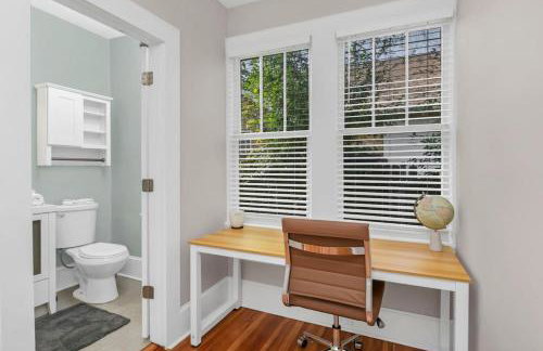 Cozy Retreat - 1BD 1Bath - Near USC - Foto 13