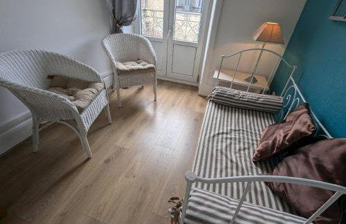 Maison de caractère avec jardin, terrasse et équipements pour grandes familles au Val-d'Ajol - FR-1-589-169 - Foto 33