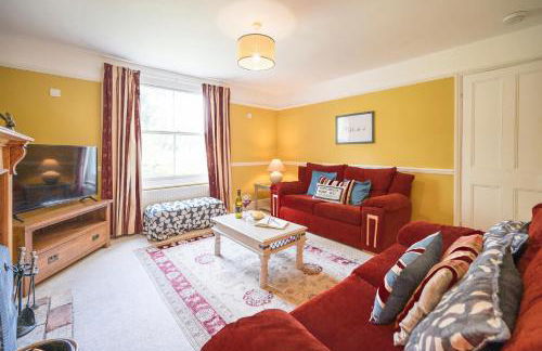 The Farmhouse Boundary Farm Framlingham - Foto 38