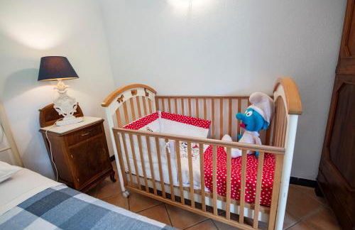 187 - Ca da Pincianna, con giardino a 15 minuti dal MARE - Foto 34