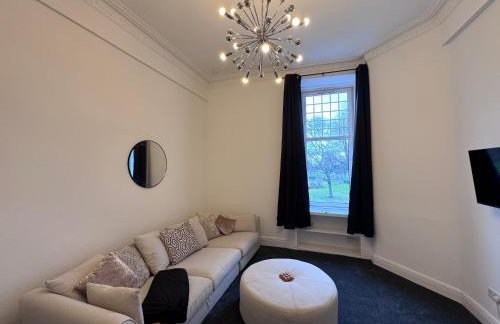 Station Road Apartment - Macaulay Letting - Foto 8