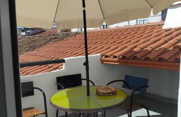 Pé na Terra Terraço - Foto 22