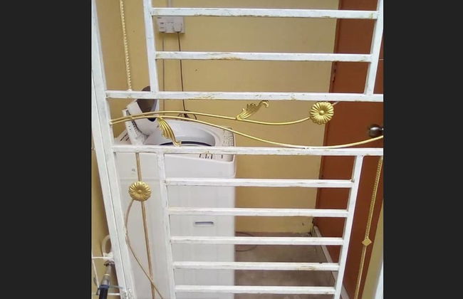 3A Homestay Semporna - Foto 14