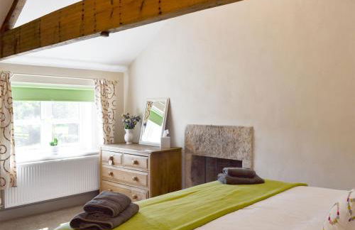 Blackcurrant Cottage At Stanton Ford Farm - Foto 9