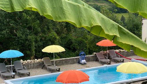 Les Gîtes du Fournil des Moines - Foto 2