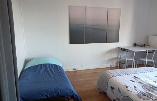 Appartement 2 P 5 PER ENTRE BEAUVAL & CHENONCEAU - Foto 16