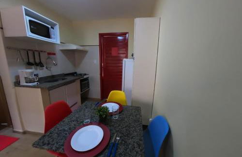 Flat Duplex - Condomínio Flat & Residence Premium - Foto 93