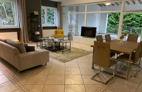 Luxus-Apartment Quierschied - Foto 26