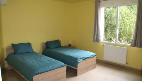 Au bord du Rhône - Foto 3