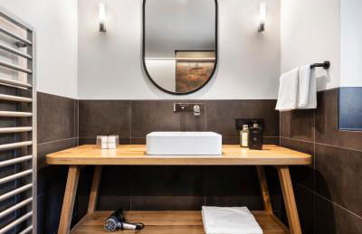 Ciasa Anteriol NEW SUMMER 2025 - Foto 7